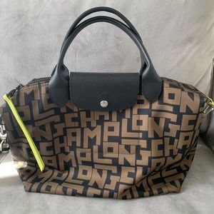 Longchamp Le Pliage LGP Tote